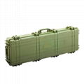 Long Gun Case