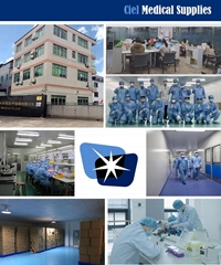 Ciel Medical Supplies Ciel Medical Supplies