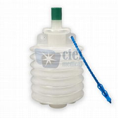 Redon PVC Wound Drainage Set 