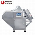 Industrial Meat Cutting Machine Frozen