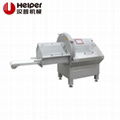 Industrial Meat Cutting Machine Frozen Meat Slicer