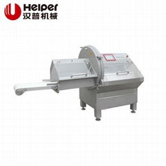 Industrial Meat Cutting Machine Frozen