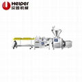 Helper Meat Machinery Industrial Sausage Filler Machine Vacuum Stuffer  2