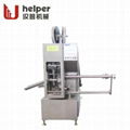 HP Sausage Making Machine Double Clipper Machine 1