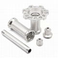 China CNC machining manufacturer