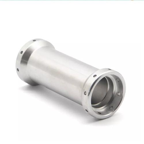China CNC machining manufacturer producing format bicycle hub spare parts 2