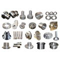 It is suitable for machining nc milling