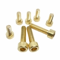 Wholesale CNC Machined Brass Cylindrical