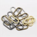 Factory Direct Supply Zinc Alloy