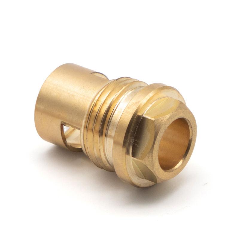 High Quality Custom Logo China Manufacture Brass Water Valve 2