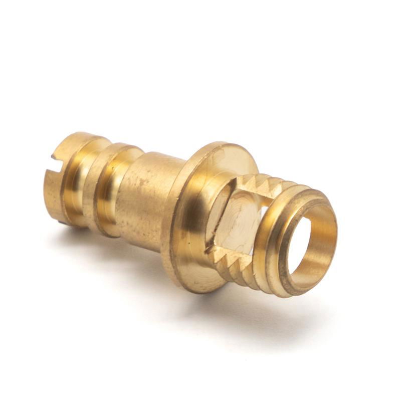 High Quality Custom Logo China Manufacture Brass Water Valve 4