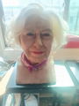 Museum Realistic Political Elizabeth II