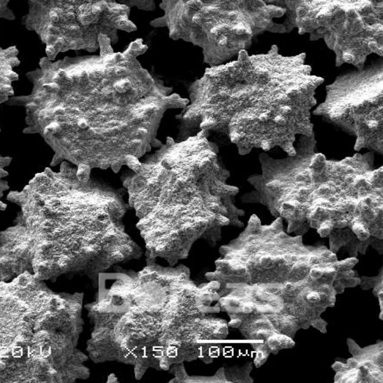 Ni-Coated Diamond Powder