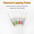 5g 10g 20g Diamond Lapping Paste Polishing Compound 1