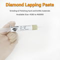 5g 10g 20g Diamond Lapping Paste Polishing Compound 2