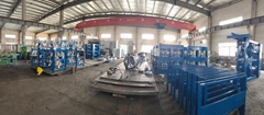 QINGDAO HOKI INDUSTRY AND TRADE CO., LTD QINGDAO HOKI INDUSTRY AND TRADE CO., LTD