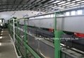 Tyre Tread Strip Cooling Conveyor Line for Tire Retreading Process 3