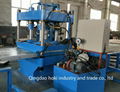 Rubber Plate Vulcanizer/Plate Press Vulcanizer Machine