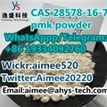 CAS 28578-16-7 HIGH QUALITY  4