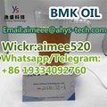  high qualityCAS 20320-59-6 BMK Oil 4