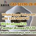 High Quality CAS 52190-28-0 With Best