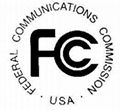 FCC Certification Servies
