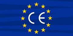 CE certification service