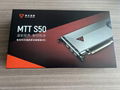 摩尔线程MTT S50/MTT