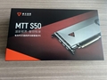 摩尔线程MTT S50/MTT S60