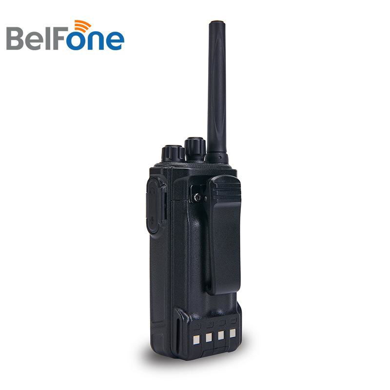 Belfone Professional UHF Two Way Radio Portable Walkie Talkie with Torchlight 2