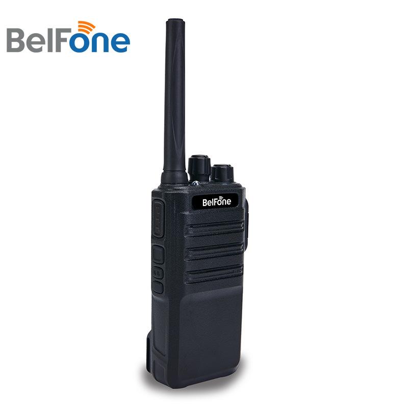 Belfone Professional UHF Two Way Radio Portable Walkie Talkie with Torchlight 4