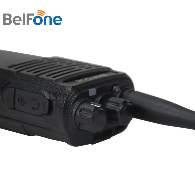 BelFone Professional UHF Handheld Radio Transceiver Analog Walkie Talkie BF-300 2