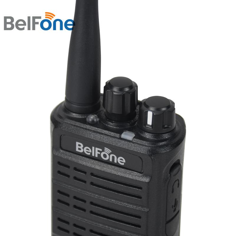 BelFone Professional UHF Handheld Radio Transceiver Analog Walkie Talkie BF-300 3