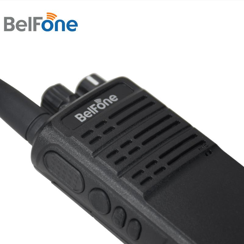 BelFone Professional UHF Handheld Radio Transceiver Analog Walkie Talkie BF-300 4