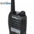 Belfone Long Range 7W VHF UHF Handheld 2 Way Radio Walkie Talkie BF-870S 4