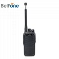 Belfone Hand Free Two Way Radio Talkie Walkie with Vox BF-7110