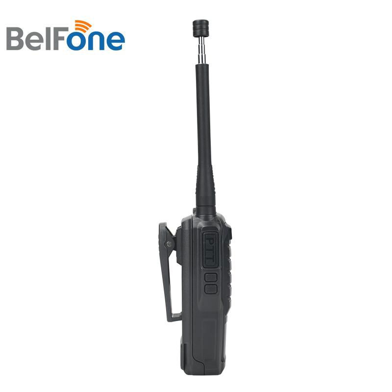 Belfone Hand Free Two Way Radio Talkie Walkie with Vox BF-7110 2