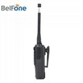 Belfone Hand Free Two Way Radio Talkie Walkie with Vox BF-7110 3