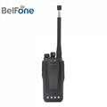 Belfone Hand Free Two Way Radio Talkie Walkie with Vox BF-7110 4