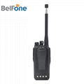 Belfone Hand Free Two Way Radio Talkie Walkie with Vox BF-7110