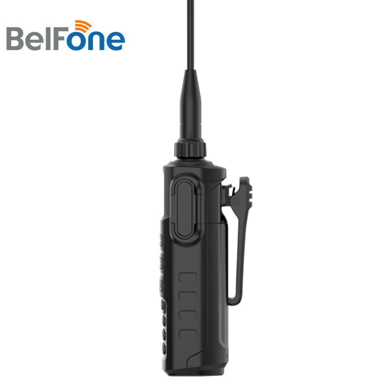 Belfone Dual Band Portable Two Way Radio VHF UHF Transceiver BF-SC500UV 2