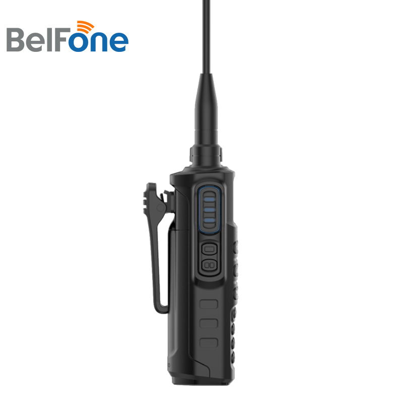 Belfone Dual Band Portable Two Way Radio VHF UHF Transceiver BF-SC500UV 3