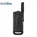 Belfone Best Mini Frs PMR446 Walkie Talkie FM Hand Radio BF-OG200 4