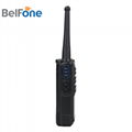 Belfone Cost-Effect Digital Walki Talkie Dmr 2 Way Radio BF-TD516