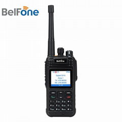 Belfone Certified DMR Two-Way Radio with CE/FCC/IP67 BF-TD511