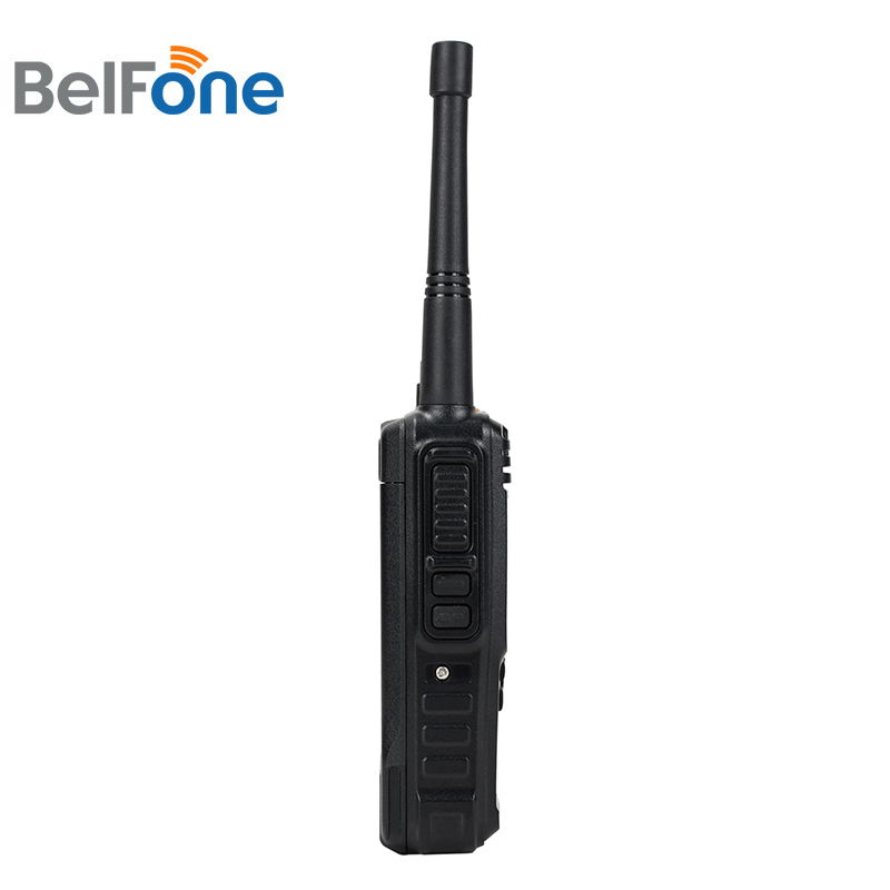 Belfone AES 256 Dmr Two Way Radio Encrypted Walkie Talkie BFTD512