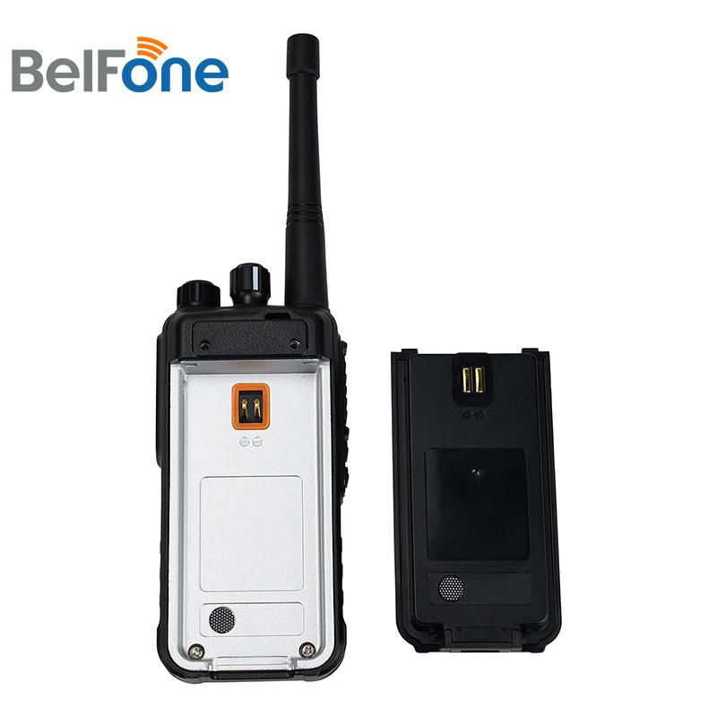 Belfone AES 256 Dmr Two Way Radio Encrypted Walkie Talkie BFTD512