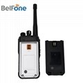 Belfone AES 256 Dmr Two Way Radio Encrypted Walkie Talkie  BF-TD512 5