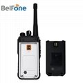 Belfone Professional Pseudo Trunking 2 Way Radio PMR Walkie Talkie BF-TD510 5
