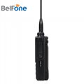 Belfone Digital Dmr VHF UHF Dual Band Portable Two Way Radio BF-TD910UV 3